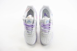 Nike Air Force 1 low back AFLB1000324