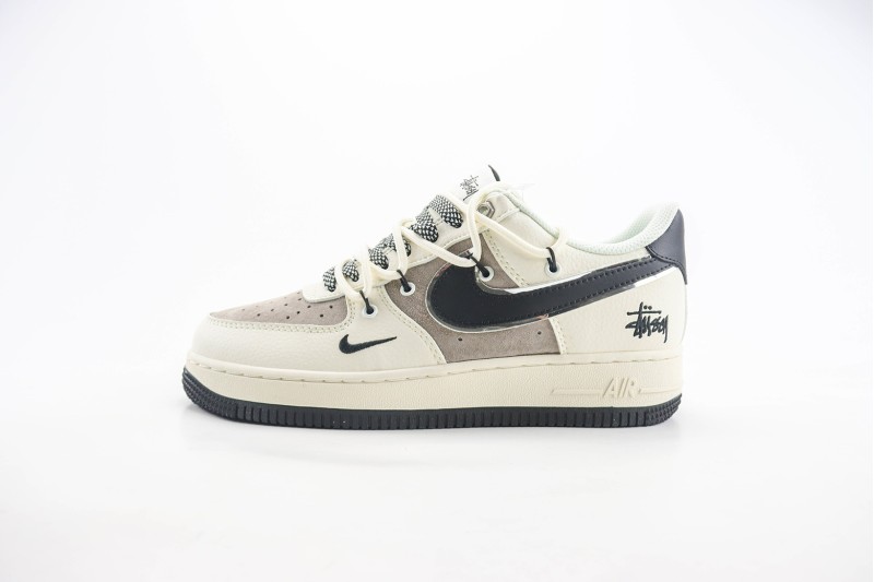 Nike Air Force 1 low back AFLB1000325