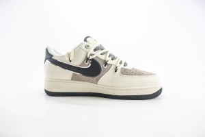 Nike Air Force 1 low back AFLB1000325