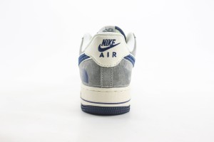 Nike Air Force 1 low back AFLB1000326