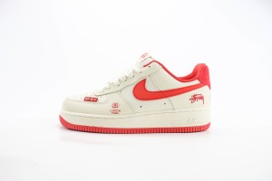  Nike Air Force 1 low back AFLB1000327
