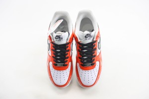 Nike Air Force 1 low back AFLB1000328