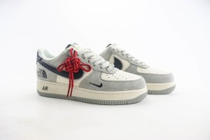 Nike Air Force 1 low back AFLB1000329