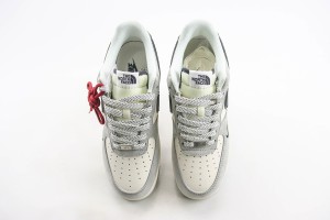 Nike Air Force 1 low back AFLB1000329