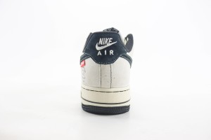 Nike Air Force 1 low back AFLB1000330