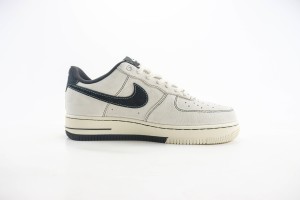 Nike Air Force 1 low back AFLB1000330