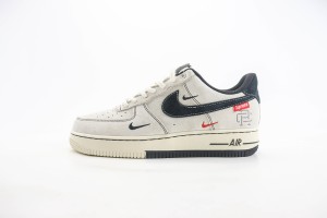 Nike Air Force 1 low back AFLB1000330