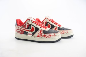  Nike Air Force 1 low back AFLB1000331