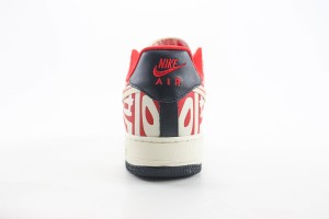  Nike Air Force 1 low back AFLB1000331