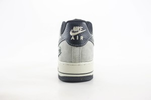 Nike Air Force 1 low back AFLB1000332