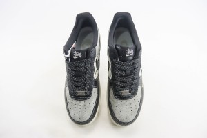 Nike Air Force 1 low back AFLB1000332