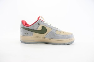 Nike Air Force 1 low back AFLB1000333