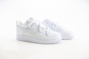 Nike Air Force 1 low back AFLB1000335