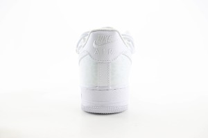 Nike Air Force 1 low back AFLB1000335