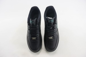 Nike Air Force 1 low back AFLB1000336