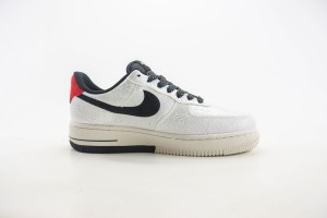 Nike Air Force 1 low back AFLB1000337