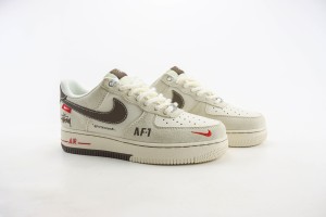 Nike Air Force 1 low back AFLB1000338