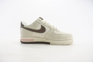 Nike Air Force 1 low back AFLB1000338
