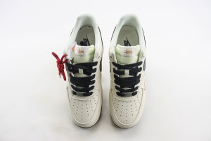 Nike Air Force 1 low back AFLB1000339