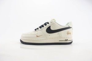 Nike Air Force 1 low back AFLB1000339