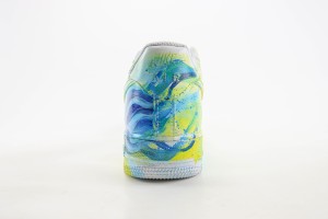 Nike Air Force 1 low back AFLB1000342