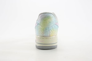 Nike Air Force 1 low back AFLB1000344