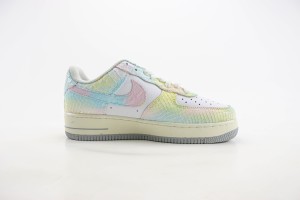 Nike Air Force 1 low back AFLB1000344