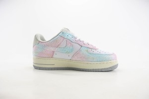 Nike Air Force 1 low back AFLB1000346