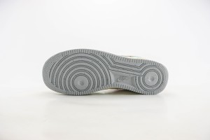 Nike Air Force 1 low back AFLB1000349