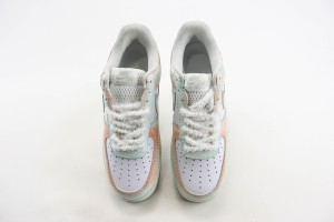 Nike Air Force 1 low back AFLB1000349