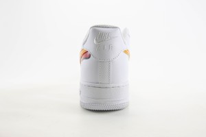 Nike Air Force 1 low back AFLB1000352