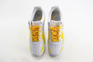 Nike Air Force 1 low back AFLB1000353