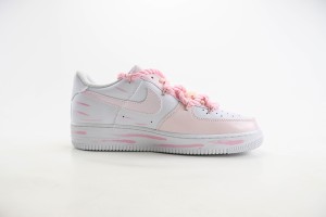 Nike Air Force 1 low back AFLB1000355