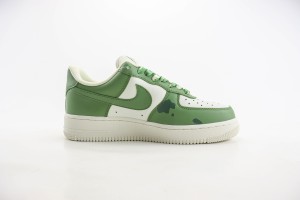 Nike Air Force 1 low back AFLB1000357