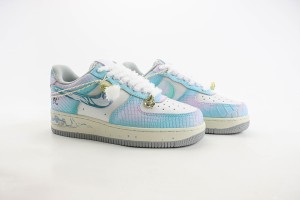 Nike Air Force 1 low back AFLB1000358