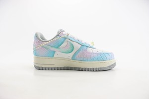 Nike Air Force 1 low back AFLB1000358