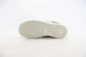 Nike Air Force 1 low back AFLB1000359