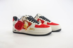  Nike Air Force 1 low back AFLB1000360