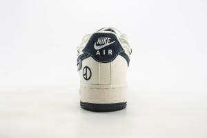 Nike Air Force 1 low back AFLB1000361