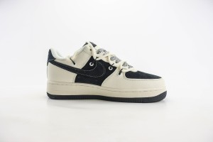 Nike Air Force 1 low back AFLB1000361