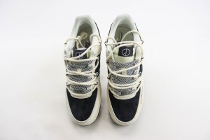 Nike Air Force 1 low back AFLB1000361