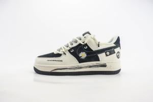 Nike Air Force 1 low back AFLB1000361