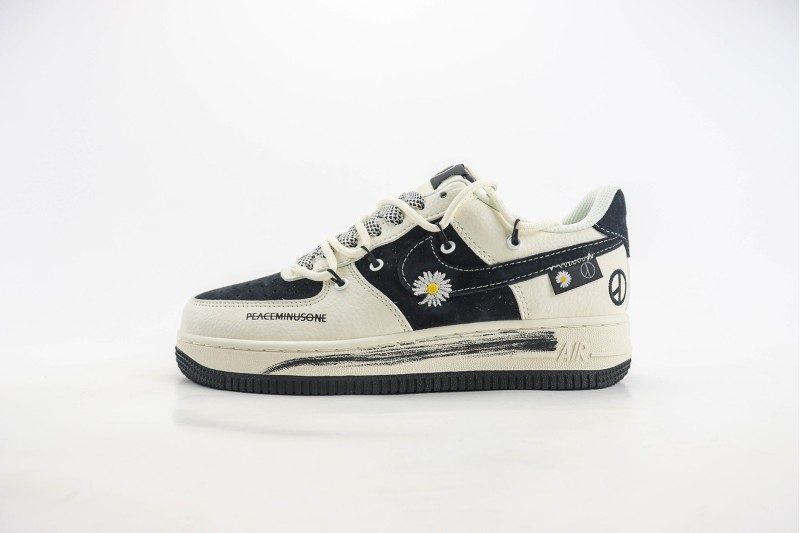 Nike Air Force 1 low back AFLB1000361