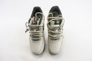  Nike Air Force 1 low back AFLB1000362