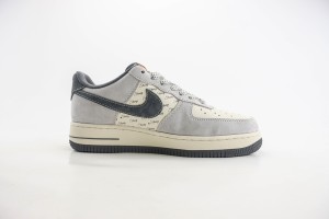 Nike Air Force 1 low back AFLB1000364