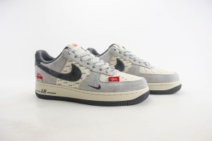 Nike Air Force 1 low back AFLB1000364