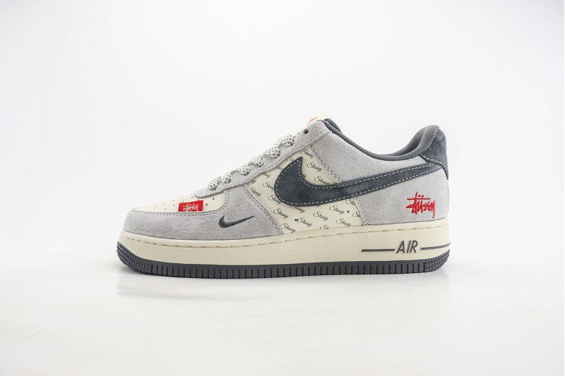 Nike Air Force 1 low back AFLB1000364