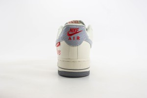  Nike Air Force 1 low back AFLB1000365