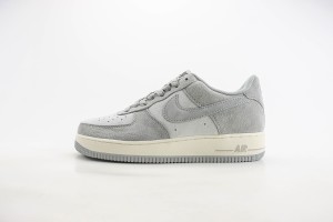 Nike Air Force 1 low back AFLB1000367