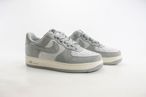Nike Air Force 1 low back AFLB1000367